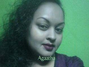 Agaatha