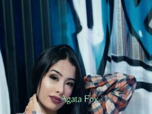 Agata_Fox