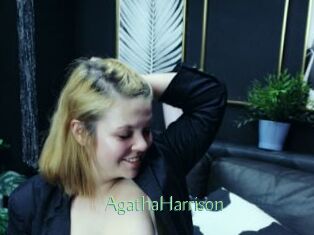 AgathaHarrison