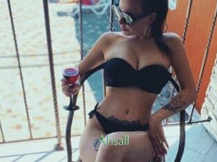 Ahsall