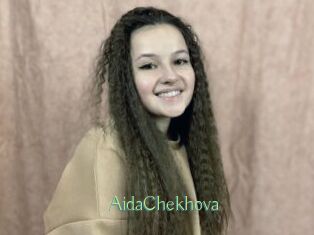 AidaChekhova