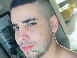 Aidenffoxx