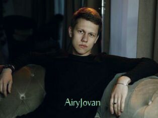 AiryJovan