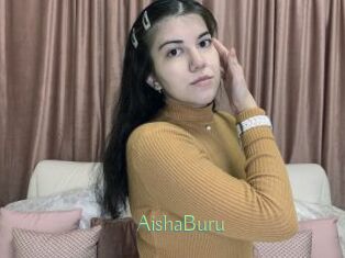 AishaBuru