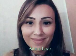 Aitana_Love