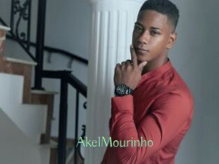 AkelMourinho Motion X