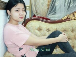 AkemiChoi