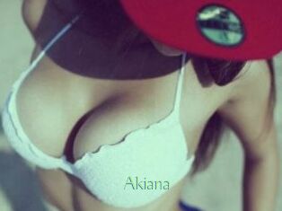 Akiana