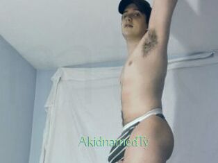 AkidnamedTy