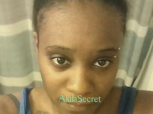 AkilaSecret