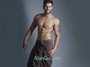 AlanGreenn