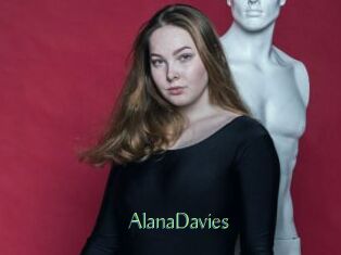 AlanaDavies