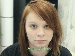 AlanaMelody