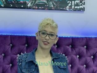 AlanaMooree