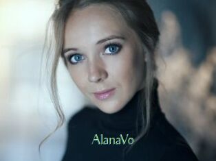 AlanaVo