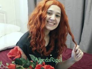 AlbedaRigel