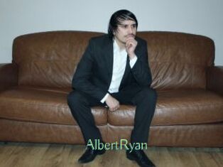 AlbertRyan