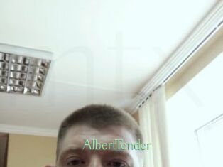 AlbertTender