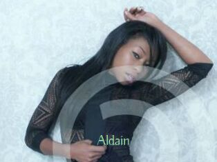 Aldain