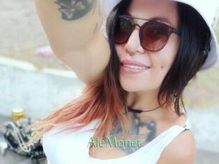AleMonet