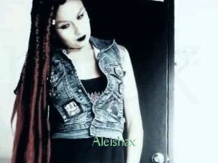 Aleishax