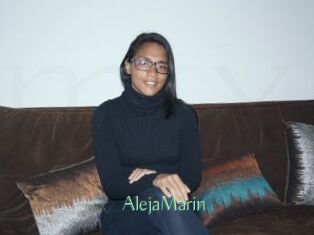 AlejaMarin