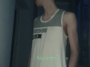 Alejandro7