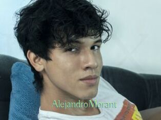 AlejandroMorant