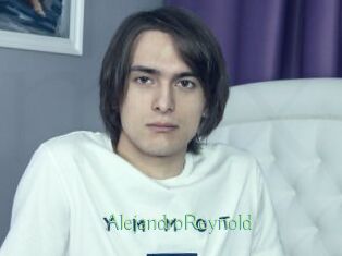 AlejandroReynold