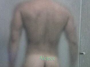 Alejoce