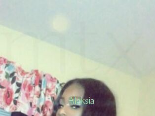 Aleksia