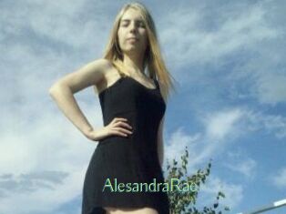 AlesandraRae