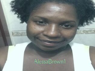 AlessaBrown1