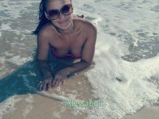 Alessa_bell