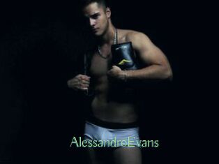 AlessandroEvans