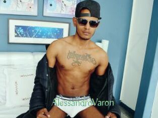 AlessandroVaron