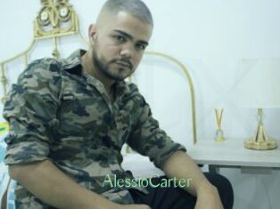 AlessioCarter
