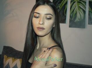 AlesyaParker