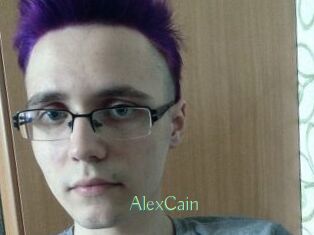 AlexCain
