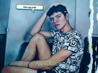 AlexDelicious