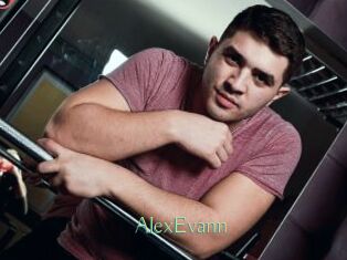 AlexEvann
