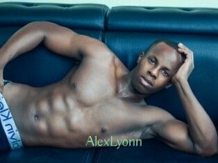 AlexLyonn