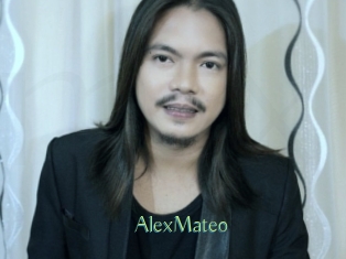 AlexMateo