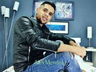 AlexMendoza