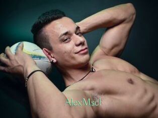 AlexMscl