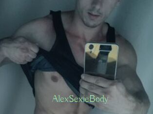 AlexSexieBody