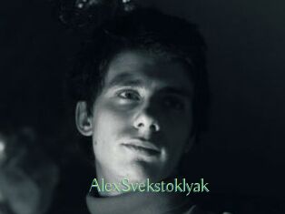 AlexSvekstoklyak