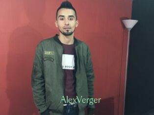 AlexVerger