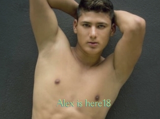 Alex_is_here18 Motion X
