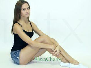 AlexaCherry